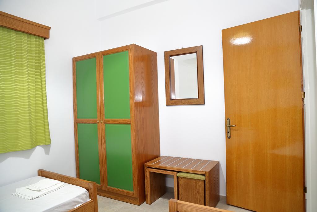 Maria'S Apartments Skalia Экстерьер фото